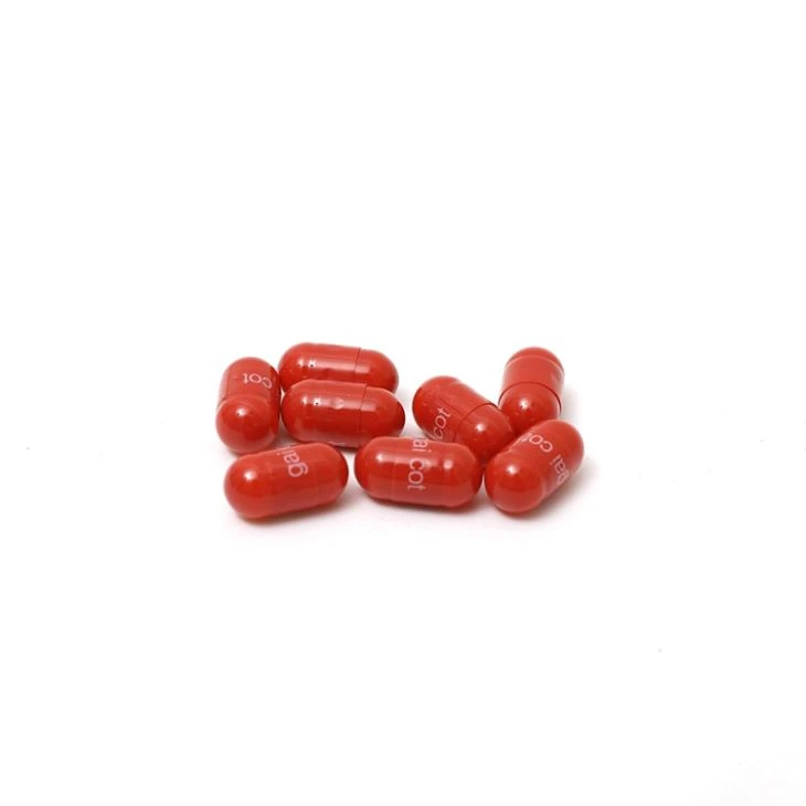 Hpmc Veg Capsule