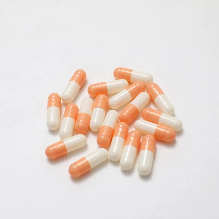 Vacant Hard Capsule